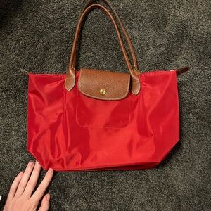 COPY - Long champ bag